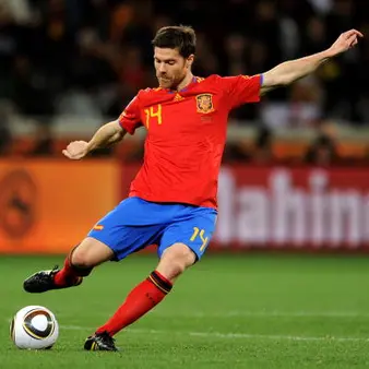 Xabi Alonso Net Worth