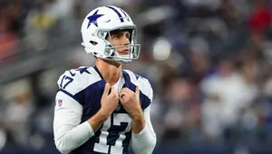 Brandon Aubrey Just Signed The Largest-Ever Deal For An NFL Kicker