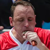 Joey Chestnut Net Worth