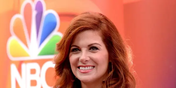 Debra Messing