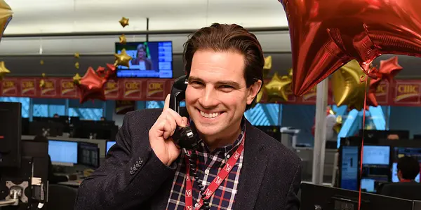 Scott McGillivray