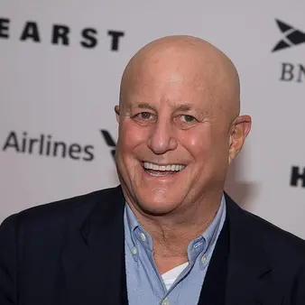 Billionaire Ronald Perelman Is Selling Two Paintings For A Combined $53 Million