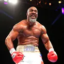 Shannon Briggs