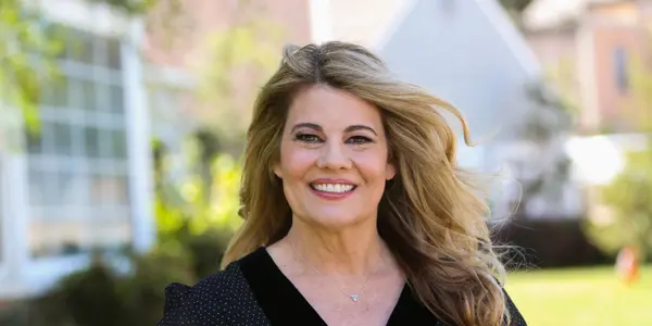 Lisa Whelchel