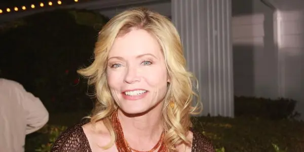 Sheree J. Wilson