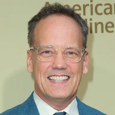 Dee Bradley Baker
