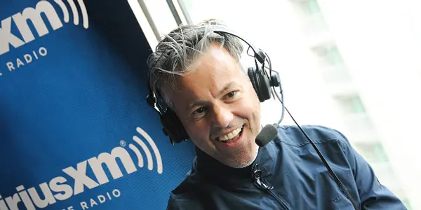 Rupert Graves