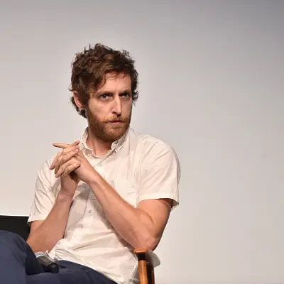 Thomas Middleditch