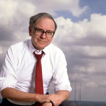 If Warren Buffett Never Donated A Dime To Charity, He Could Have Been The Second Richest Human In Modern History