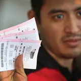 A Lottery Winner Dying Broke Isn't News. But The Way This Guy Blew His Fortune Is Especially Shocking