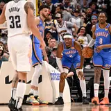 The Thunder Are Now Paying Three Players Over $900 Million