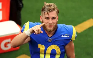 Cooper Kupp Net Worth