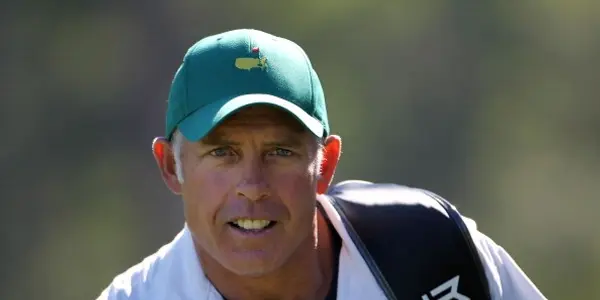 Steve Williams