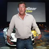 Jeremy Clarkson And Amazon Just Agreed To A Huge Deal