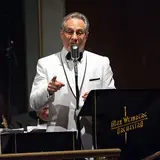 Max Weinberg Net Worth