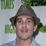 Ross Patterson Net Worth