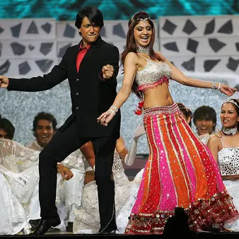 The Highest Paid Bollywood Stars In The World