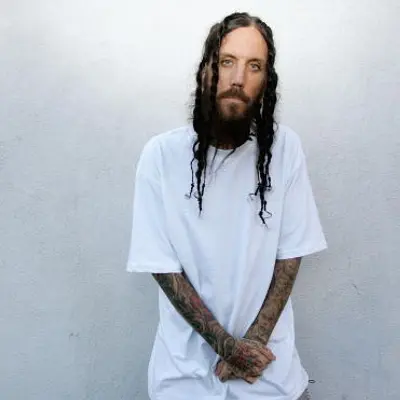 Brian Welch