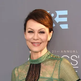 Helen McCrory Net Worth