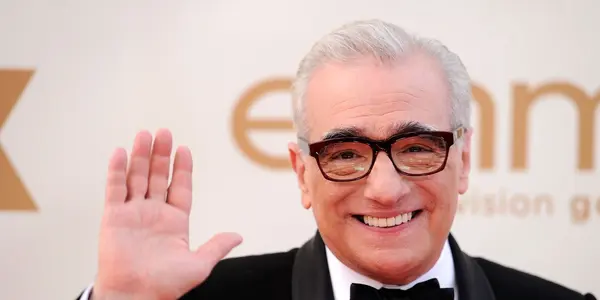 Martin Scorsese
