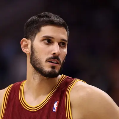 Omri Casspi