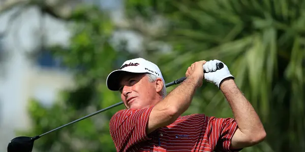 Curtis Strange