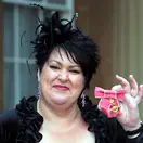 Hayley Parsons
