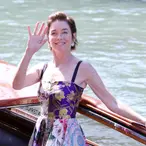 Julianne Nicholson Net Worth