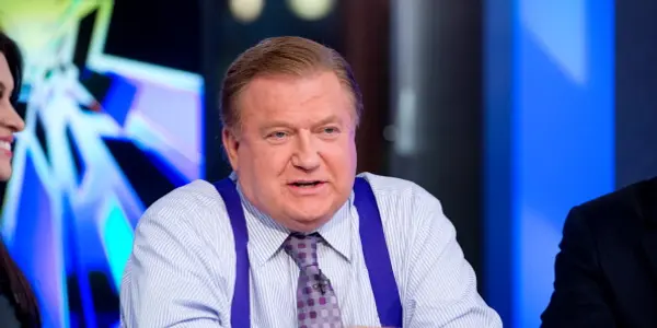 Bob Beckel