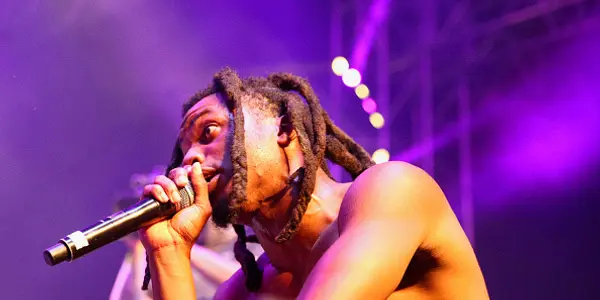 Denzel Curry