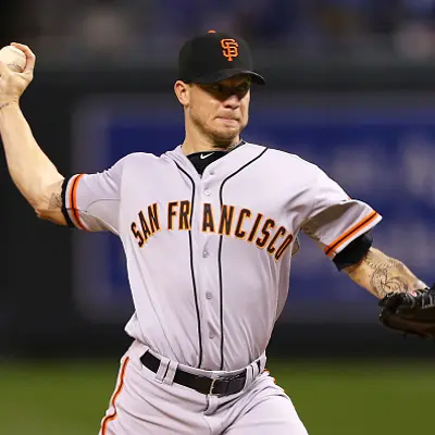 Jake Peavy
