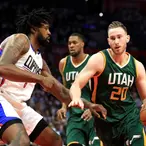 By Signing With The Celtics, Gordon Hayward Has Given Up Millions Of Dollars