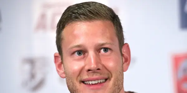 Tom Hopper