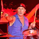 Chad Smith