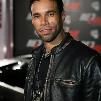 Kevin Levrone Net Worth