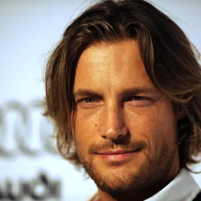 Gabriel Aubry