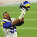 Aaron Donald Retires As Perhaps The Most Successful And Richest Defensive Tackle Ever