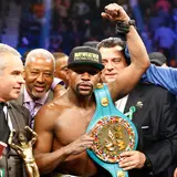 Can The "Super-Fight" Between Floyd Mayweather And Conor McGregor Actually Live Up To The Hype?