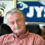 Lars Larsen Net Worth