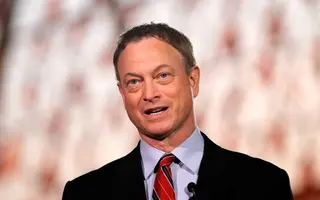 Gary Sinise Net Worth