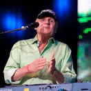 Bruce Johnston