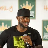 LeBron James Just May Be The Best Businessman In Sports