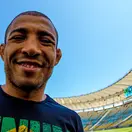 José Aldo
