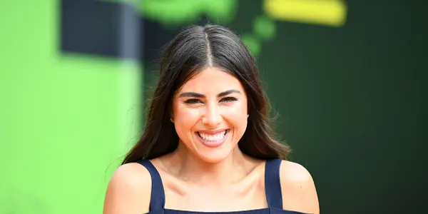 Daniella Monet