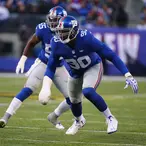New York Giants Spend Over $200 Million For Defense On First Day Of Free Agency