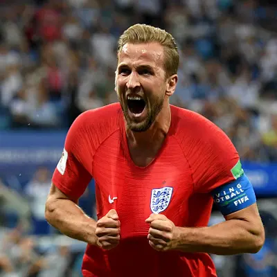 Harry Kane