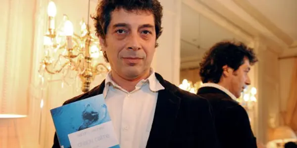 Sandro Veronesi