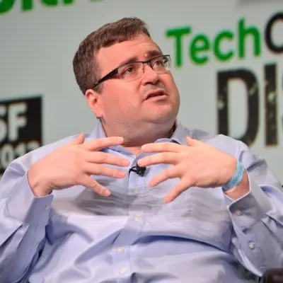 Reid Hoffman