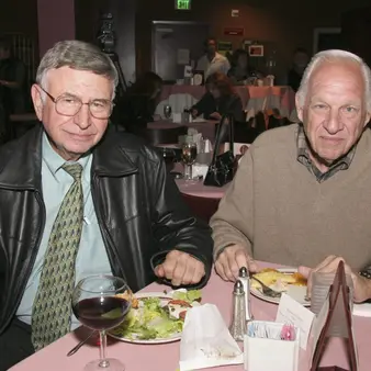 The Real Life Story Behind N.W.A. Manager Jerry Heller