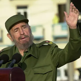 10 Surprising Facts About Fidel Castro's Life And Wealth